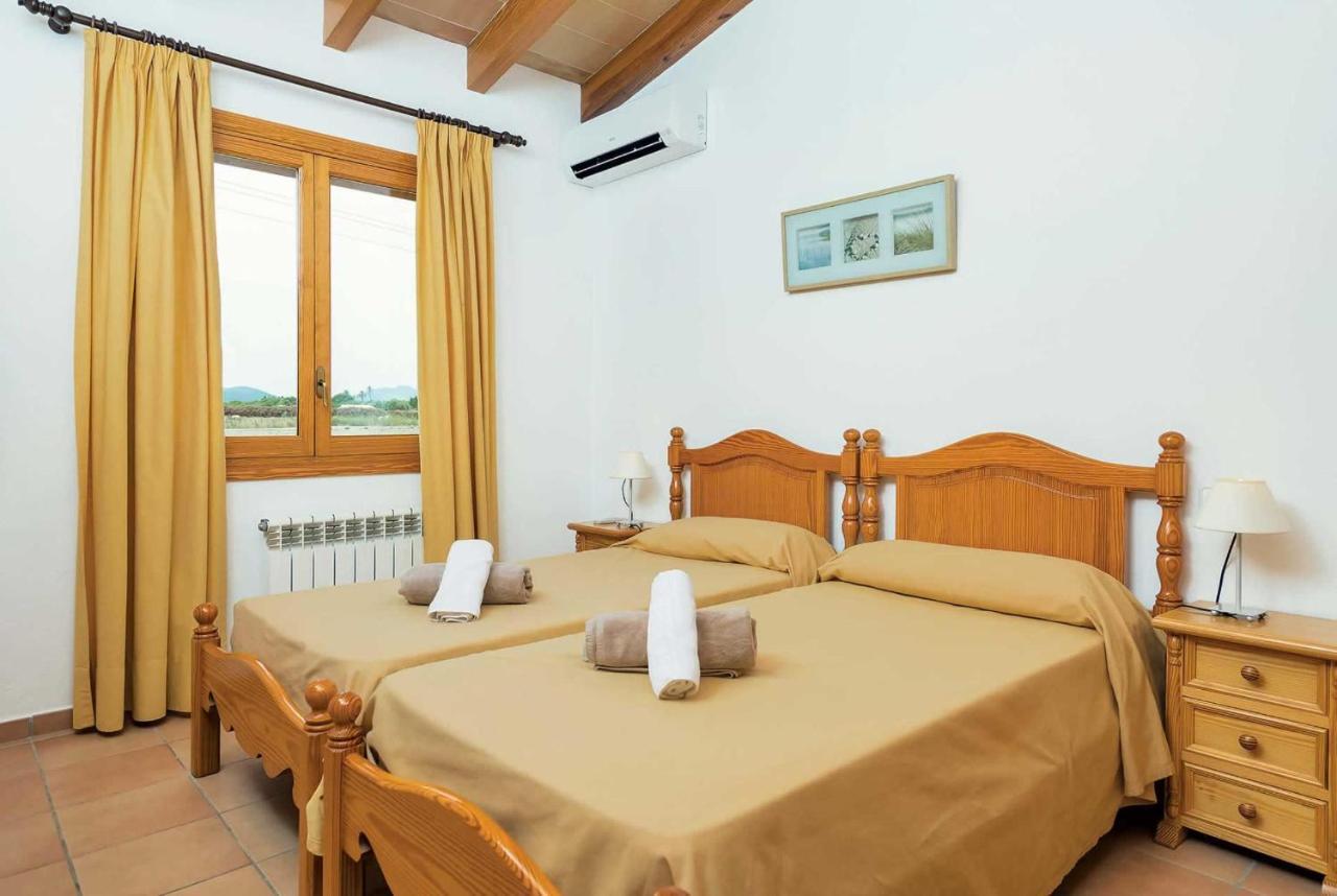 Villa Els Evols Pollença